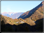 foto Da Rocca di Arsie al Col di Baio